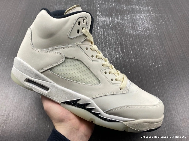 Official Maikesneakers SE Sail Air 5 FN7405-100 Jordan 0804